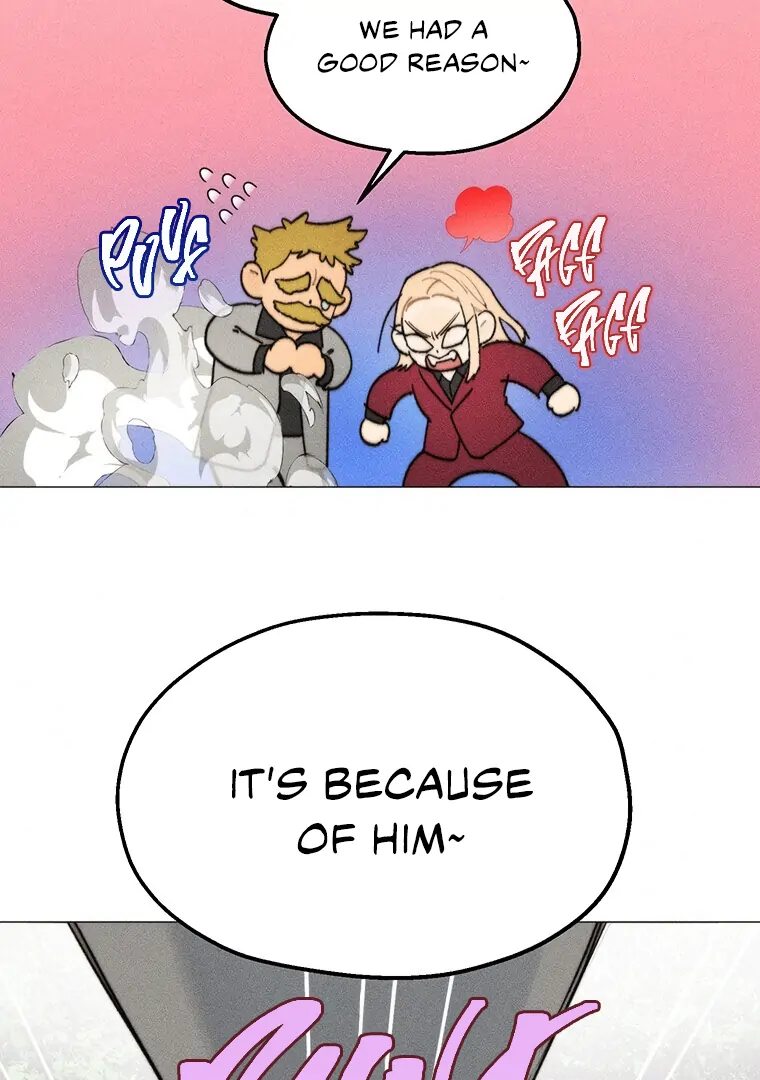 They Say Goblins Don’t Know How to Cry Chapter 28 - Page 51