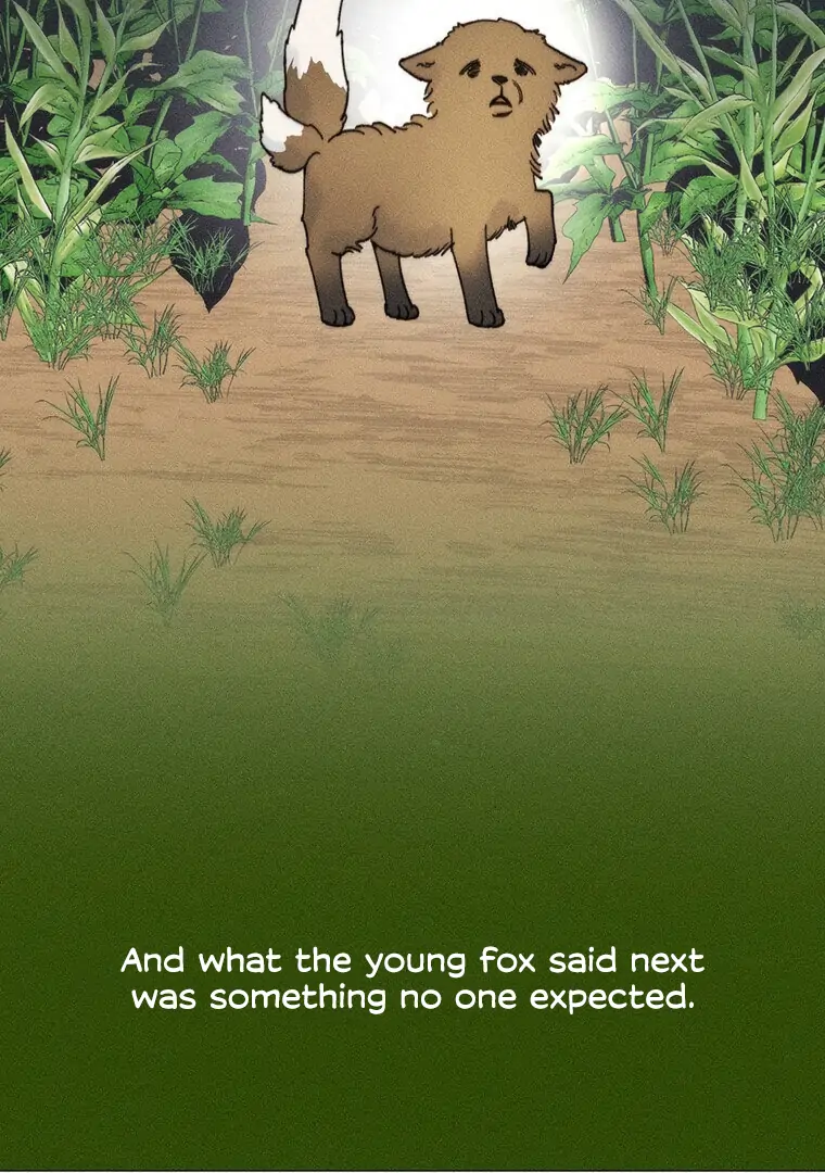 They Say Goblins Don’t Know How to Cry Chapter 28 - Page 55