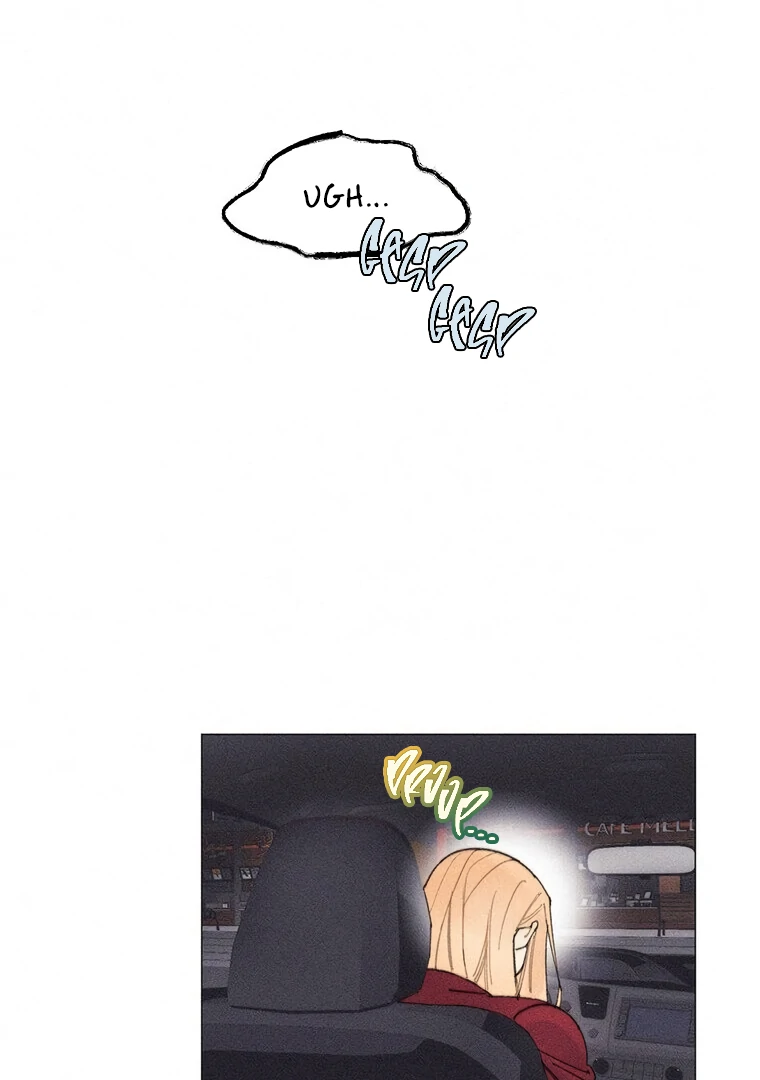 They Say Goblins Don’t Know How to Cry Chapter 28 - Page 8