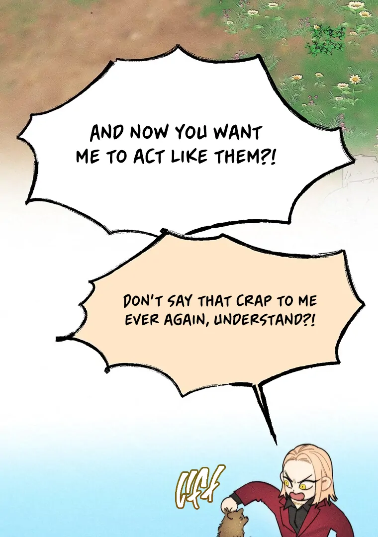 They Say Goblins Don’t Know How to Cry Chapter 28 - Page 84