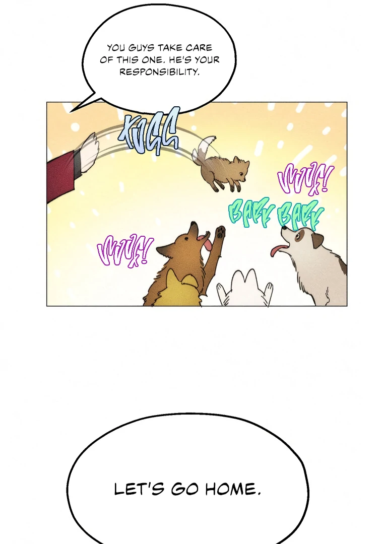 They Say Goblins Don’t Know How to Cry Chapter 28 - Page 90