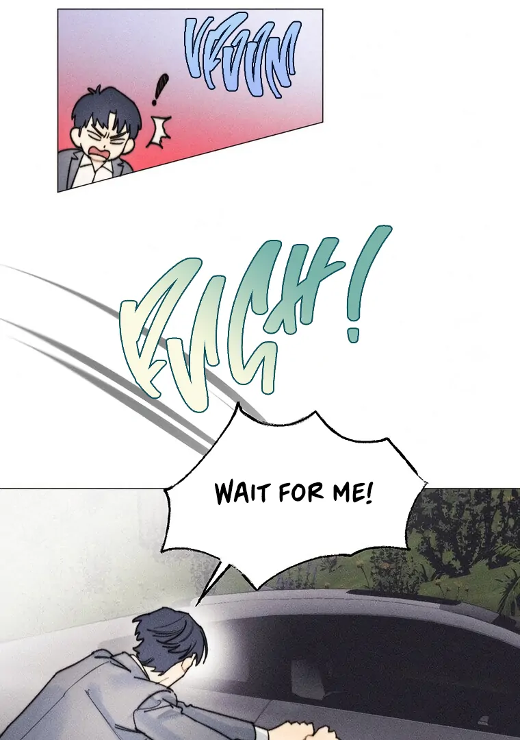 They Say Goblins Don’t Know How to Cry Chapter 28 - Page 92