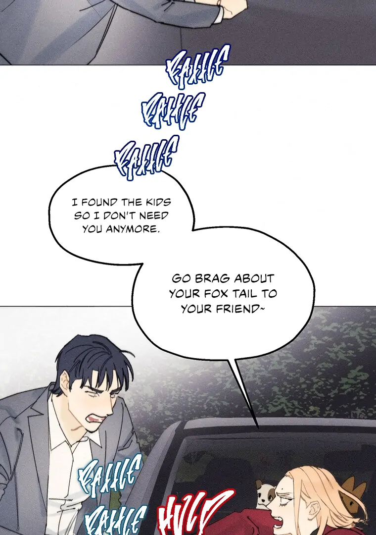 They Say Goblins Don’t Know How to Cry Chapter 28 - Page 93