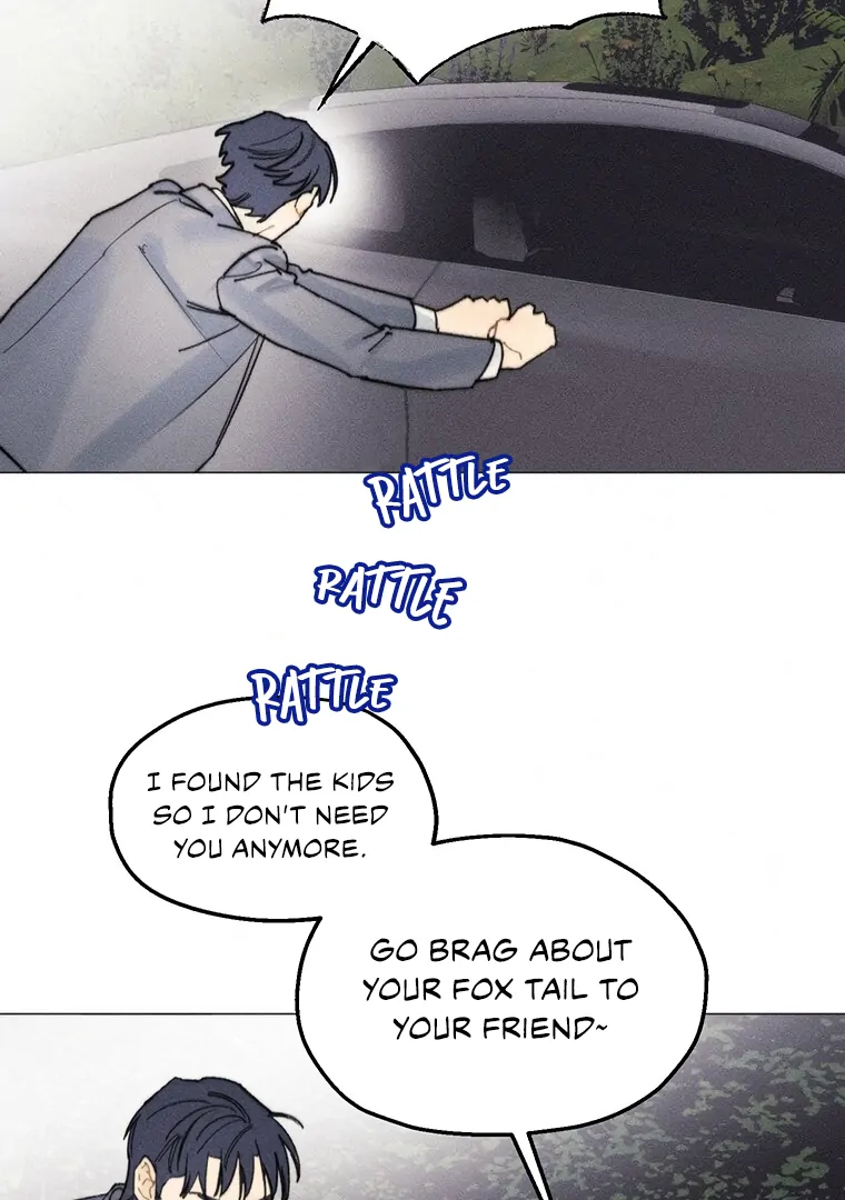 They Say Goblins Don’t Know How to Cry Chapter 29 - Page 1