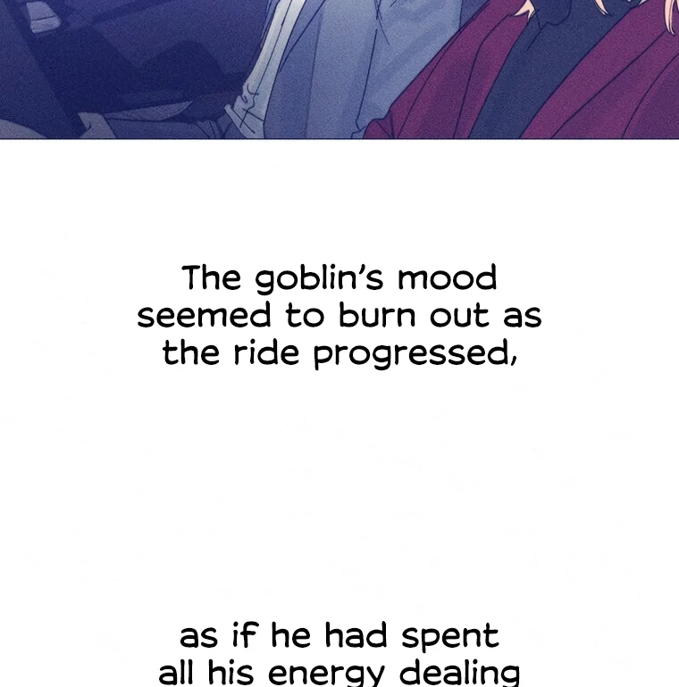 They Say Goblins Don’t Know How to Cry Chapter 29 - Page 14