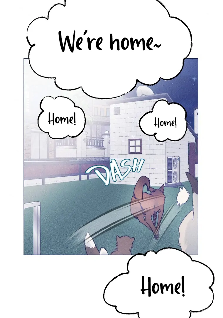 They Say Goblins Don’t Know How to Cry Chapter 29 - Page 17