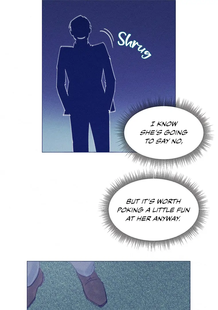 They Say Goblins Don’t Know How to Cry Chapter 29 - Page 21