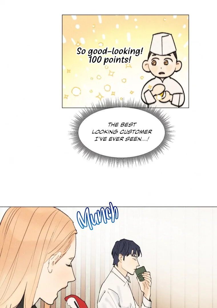 They Say Goblins Don’t Know How to Cry Chapter 29 - Page 33