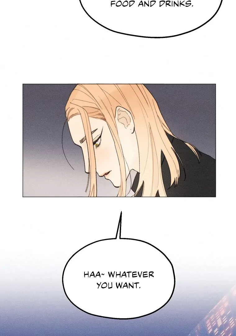 They Say Goblins Don’t Know How to Cry Chapter 29 - Page 50