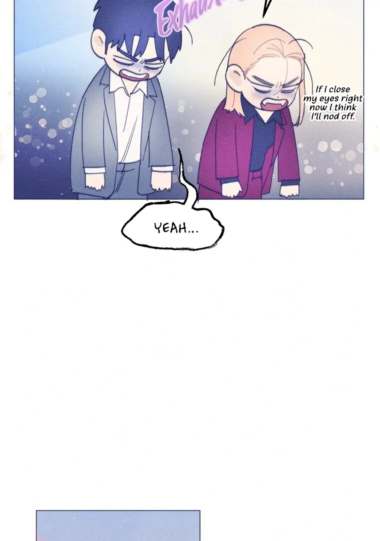 They Say Goblins Don’t Know How to Cry Chapter 29 - Page 54