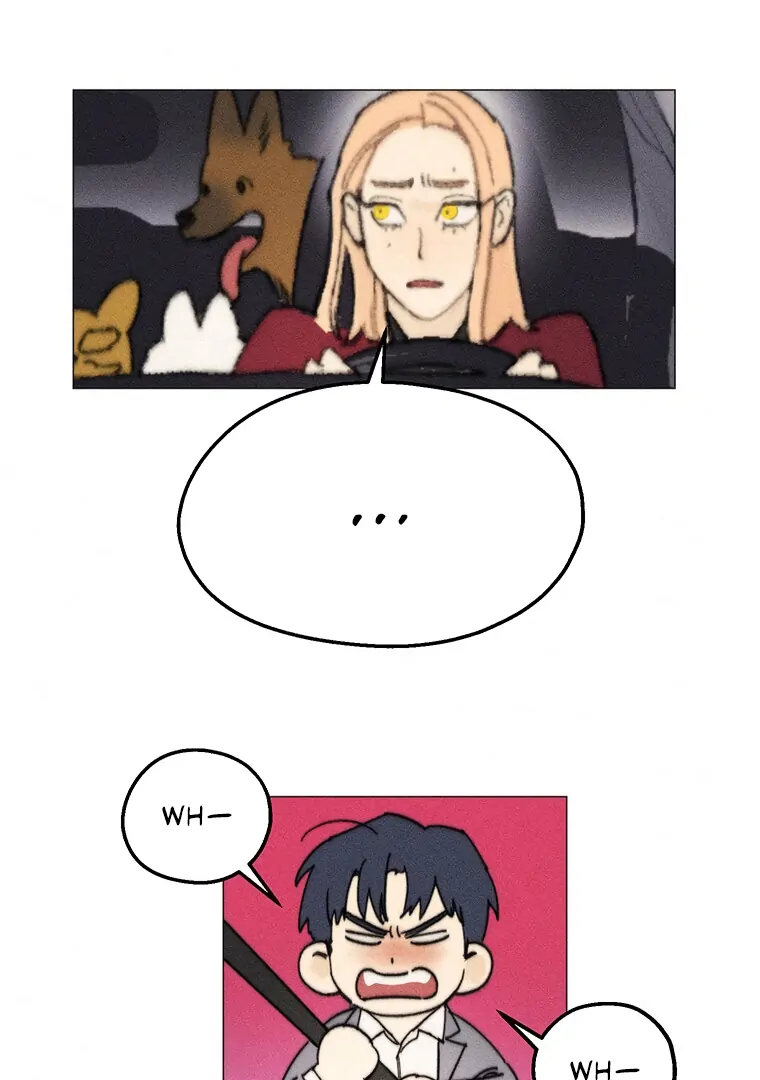 They Say Goblins Don’t Know How to Cry Chapter 29 - Page 8
