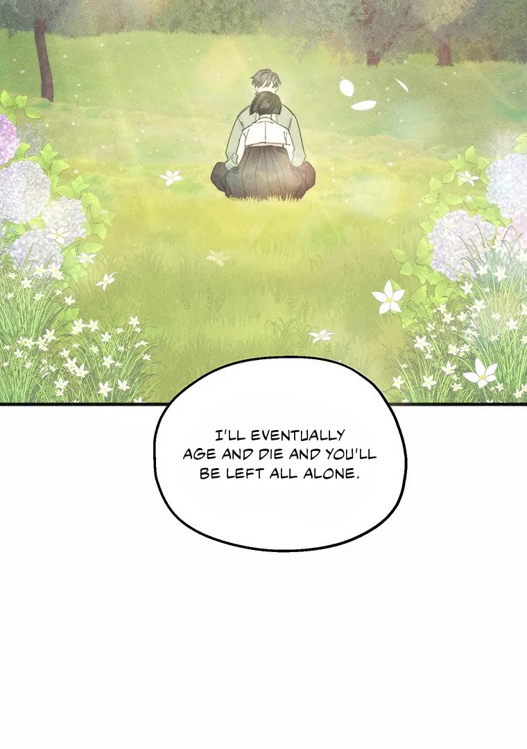 They Say Goblins Don’t Know How to Cry Chapter 3 - Page 105