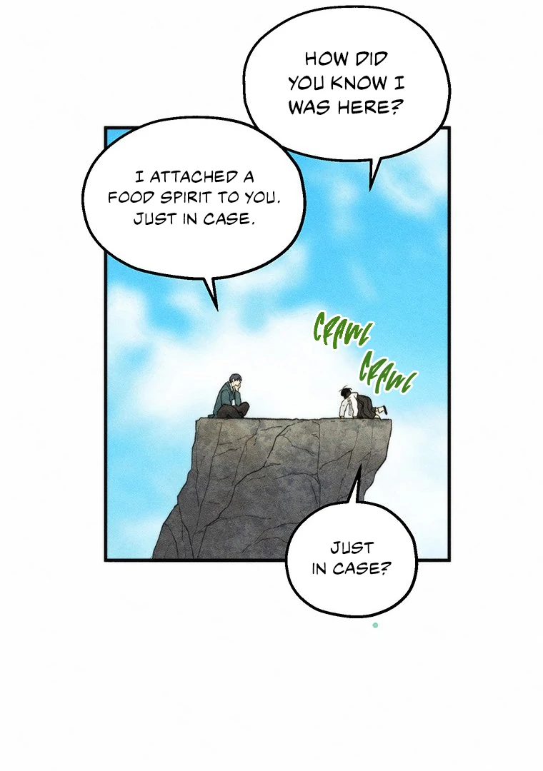 They Say Goblins Don’t Know How to Cry Chapter 3 - Page 18