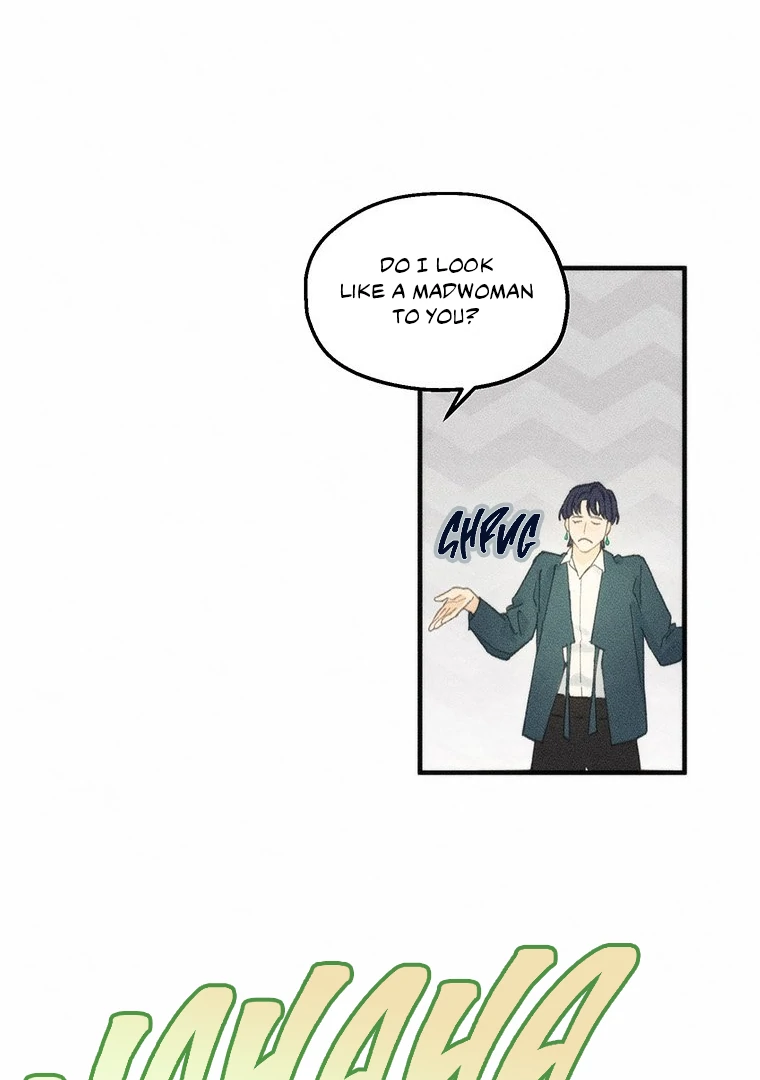 They Say Goblins Don’t Know How to Cry Chapter 3 - Page 29