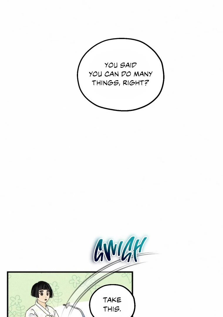 They Say Goblins Don’t Know How to Cry Chapter 3 - Page 33