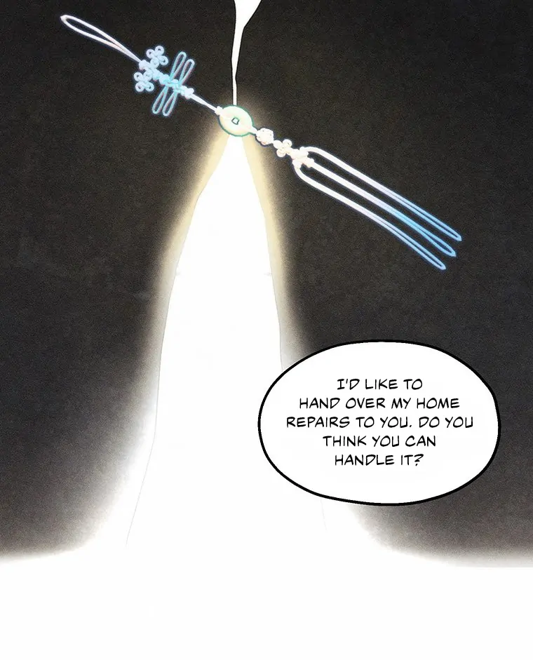 They Say Goblins Don’t Know How to Cry Chapter 3 - Page 35