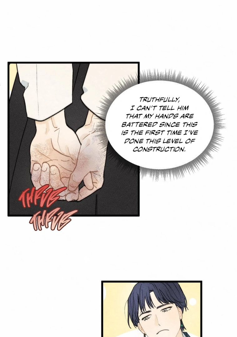 They Say Goblins Don’t Know How to Cry Chapter 3 - Page 57