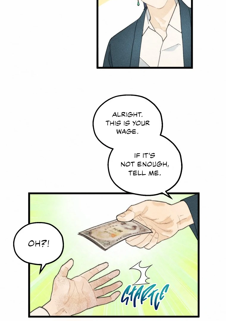 They Say Goblins Don’t Know How to Cry Chapter 3 - Page 58