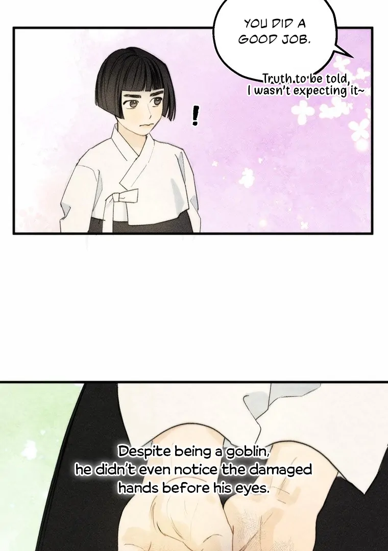 They Say Goblins Don’t Know How to Cry Chapter 3 - Page 60