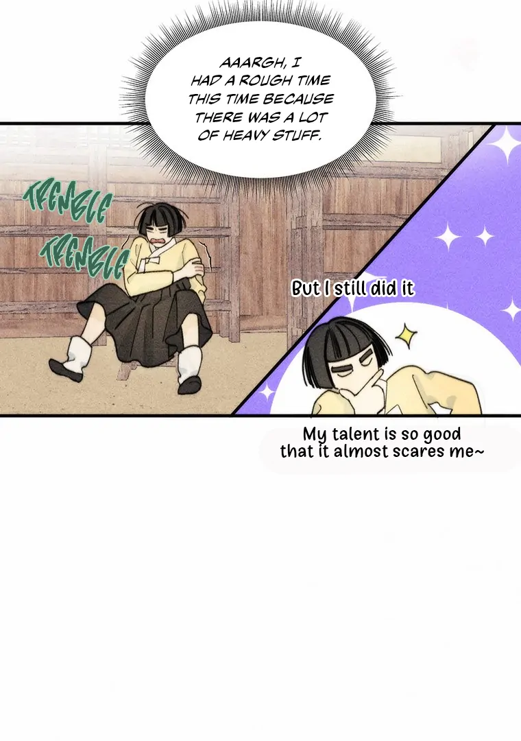 They Say Goblins Don’t Know How to Cry Chapter 3 - Page 66