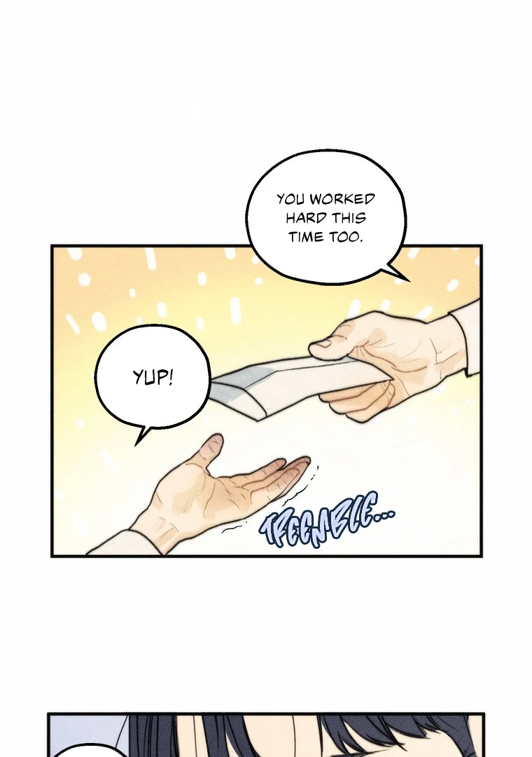 They Say Goblins Don’t Know How to Cry Chapter 3 - Page 67
