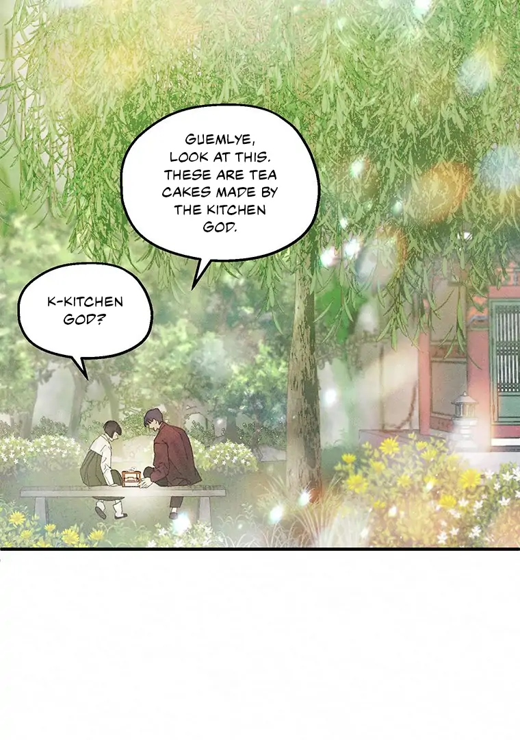 They Say Goblins Don’t Know How to Cry Chapter 3 - Page 77