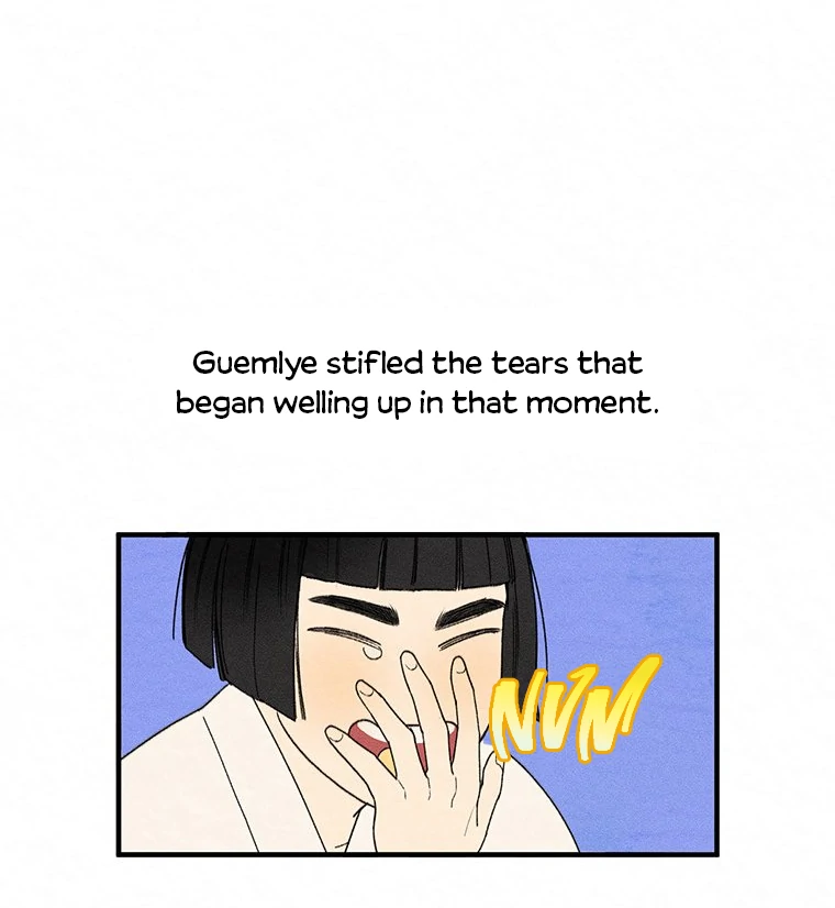 They Say Goblins Don’t Know How to Cry Chapter 3 - Page 82
