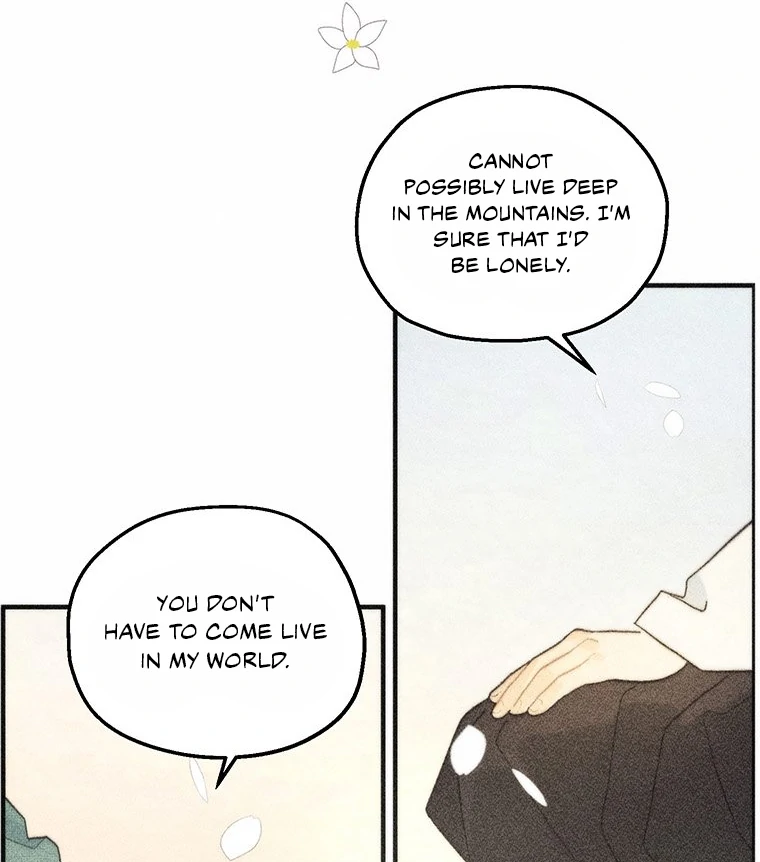 They Say Goblins Don’t Know How to Cry Chapter 3 - Page 99