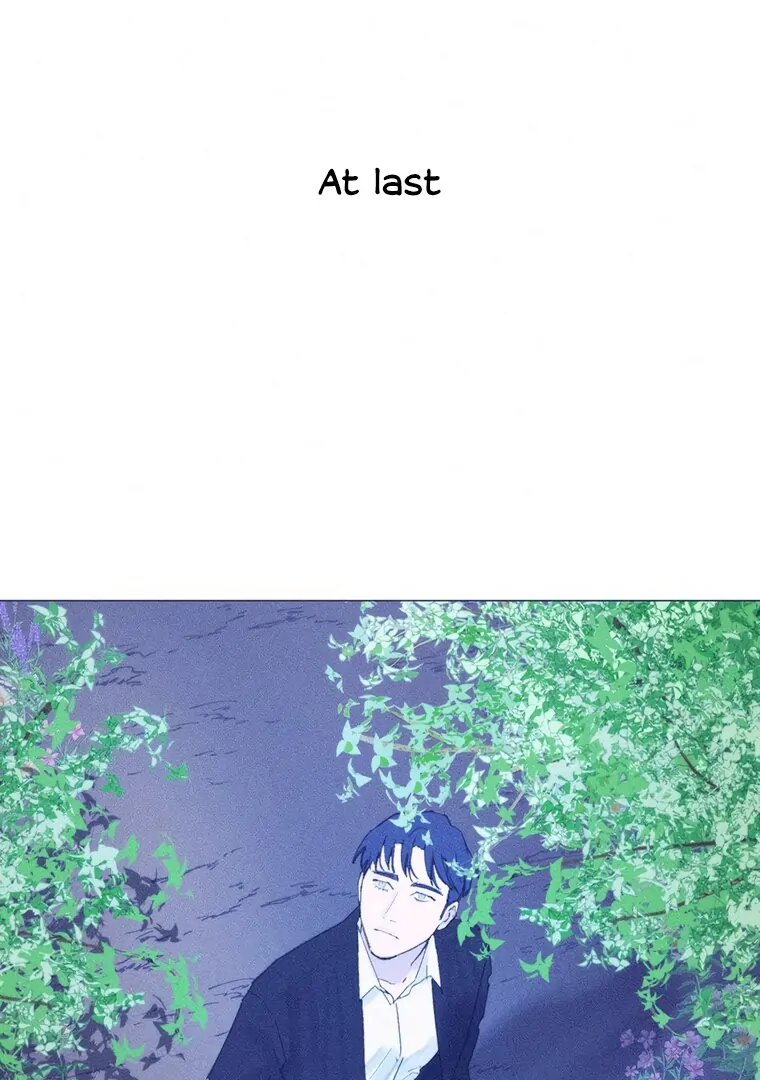 They Say Goblins Don’t Know How to Cry Chapter 30 - Page 36
