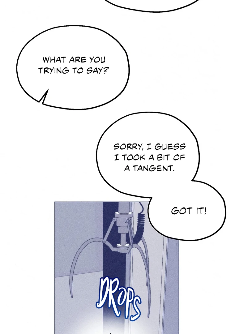 They Say Goblins Don’t Know How to Cry Chapter 31 - Page 102