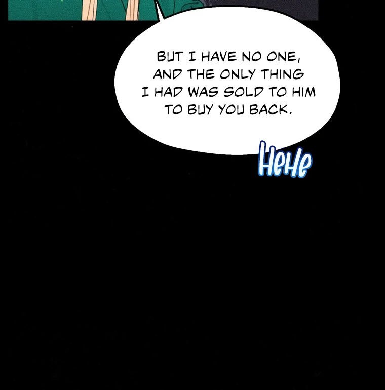 They Say Goblins Don’t Know How to Cry Chapter 31 - Page 23
