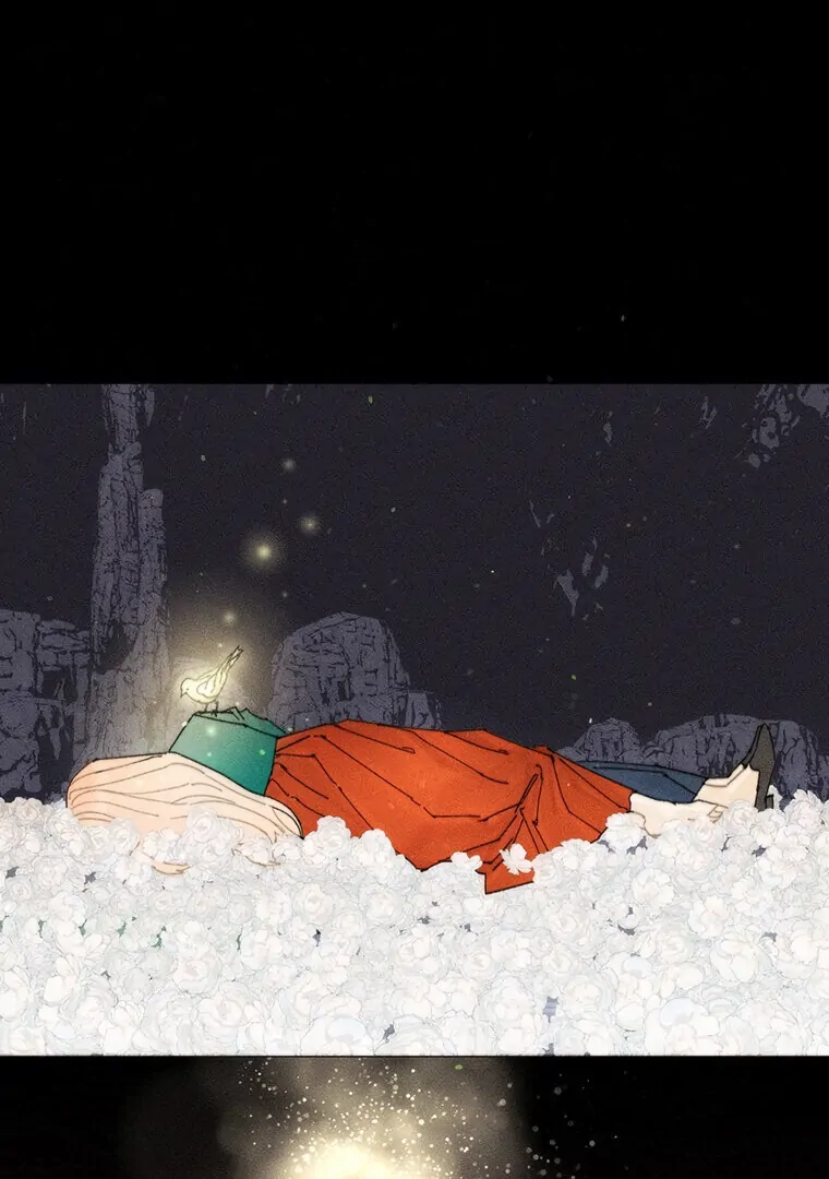 They Say Goblins Don’t Know How to Cry Chapter 31 - Page 28