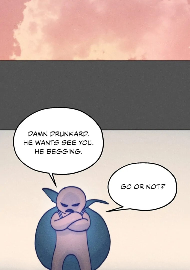 They Say Goblins Don’t Know How to Cry Chapter 31 - Page 46