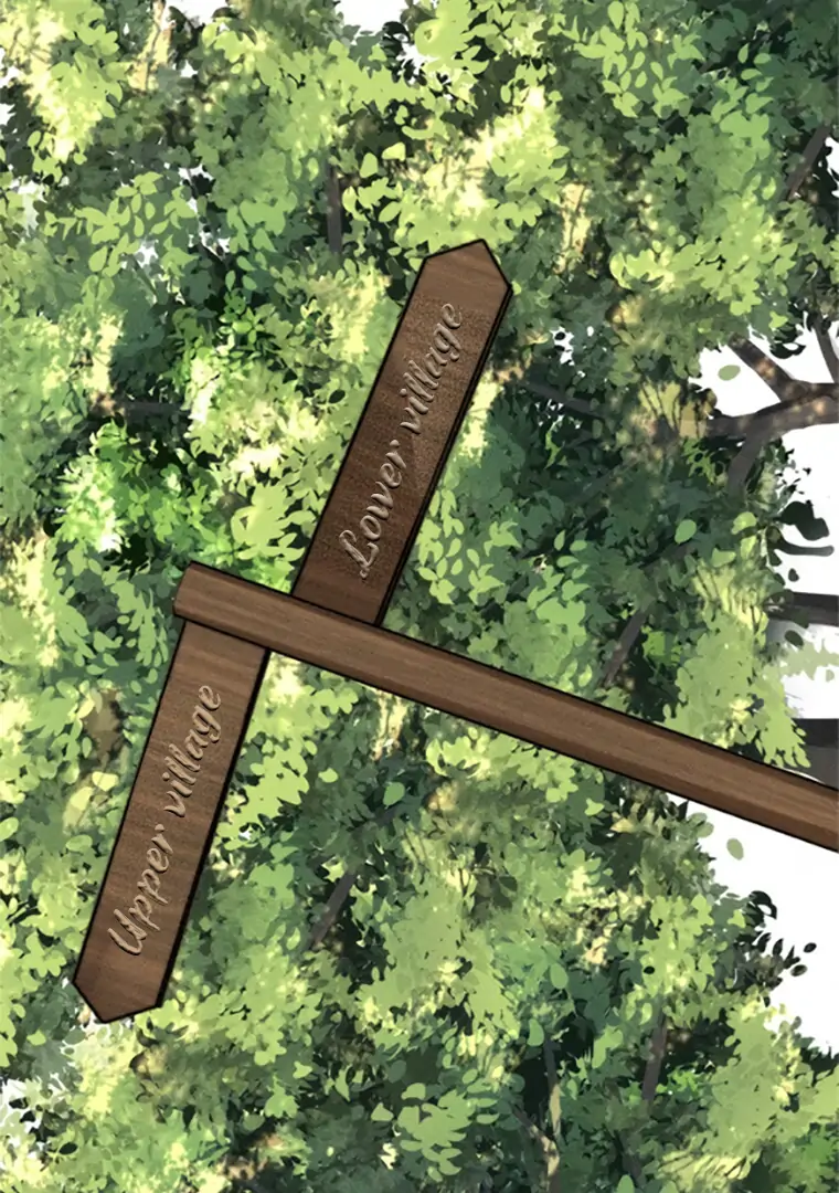 They Say Goblins Don’t Know How to Cry Chapter 4 - Page 36