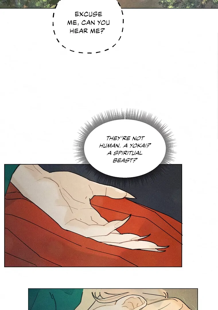 They Say Goblins Don’t Know How to Cry Chapter 4 - Page 43