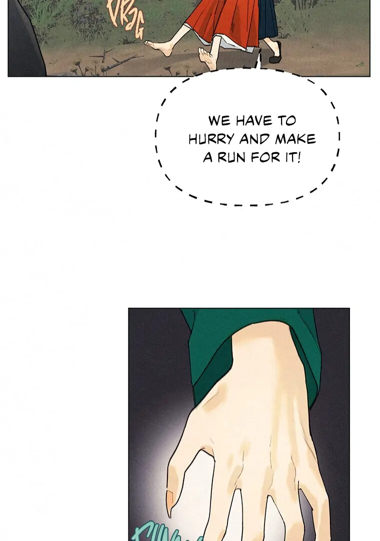 They Say Goblins Don’t Know How to Cry Chapter 4 - Page 49