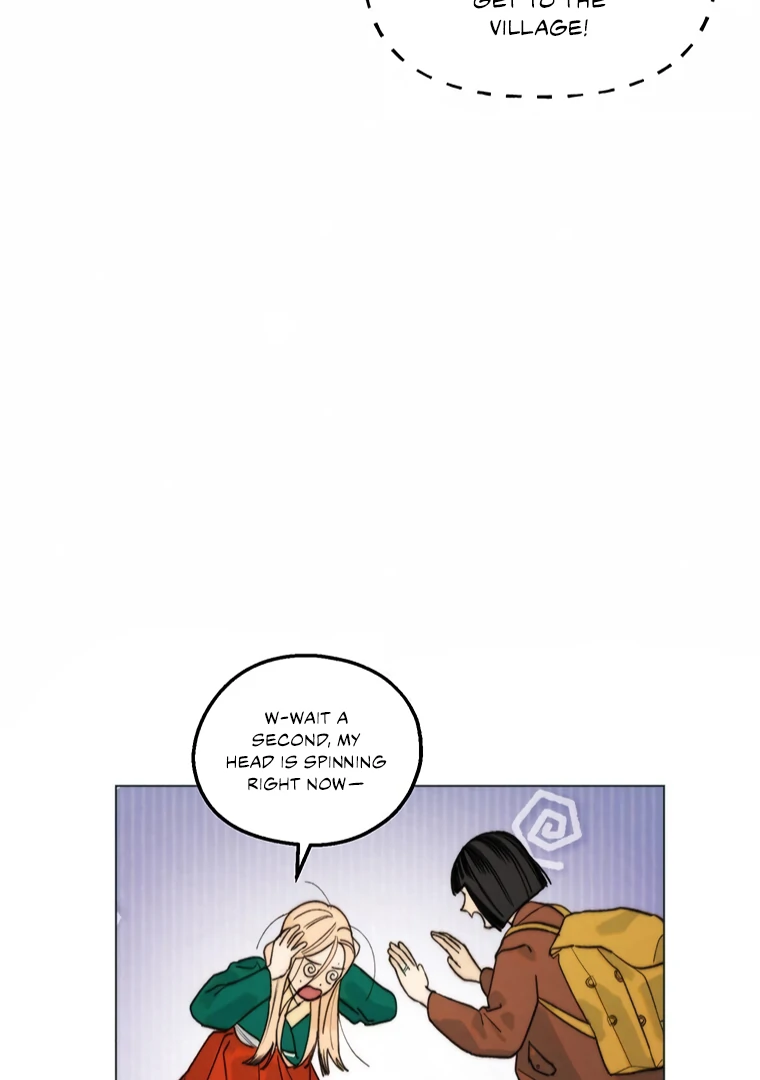 They Say Goblins Don’t Know How to Cry Chapter 4 - Page 53