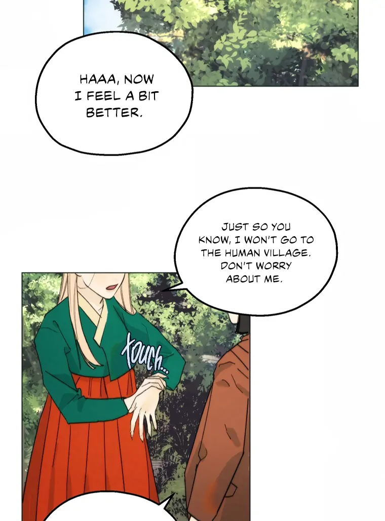 They Say Goblins Don’t Know How to Cry Chapter 4 - Page 55