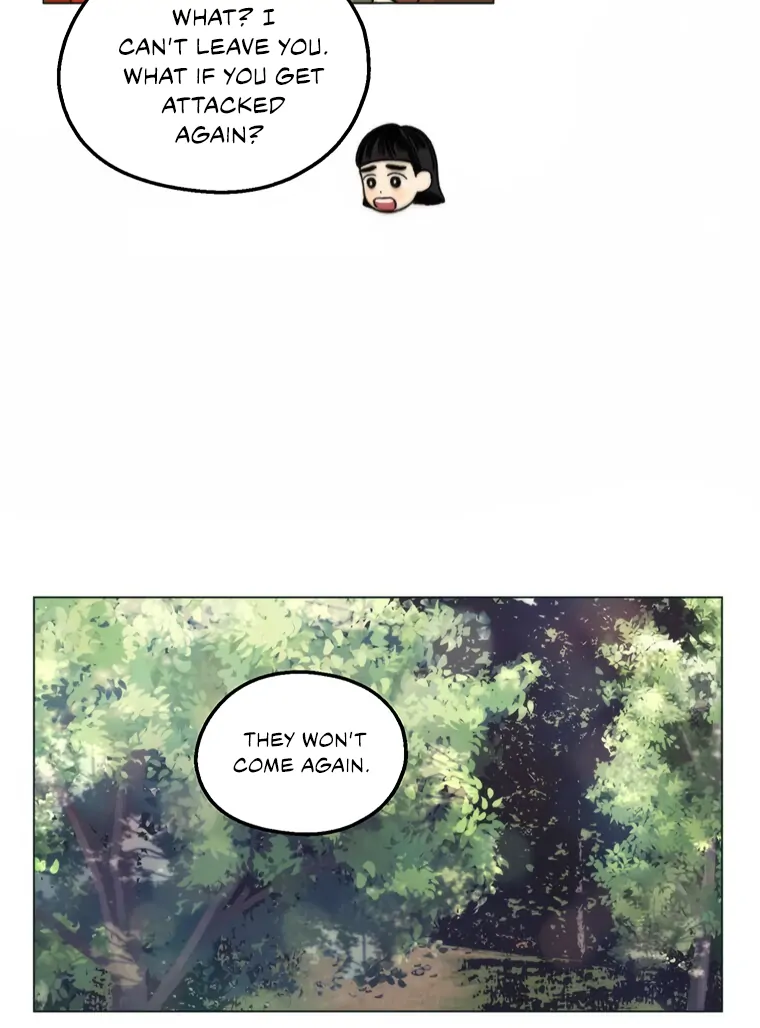 They Say Goblins Don’t Know How to Cry Chapter 4 - Page 56