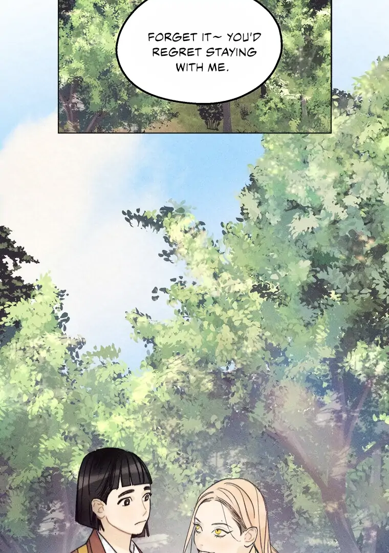 They Say Goblins Don’t Know How to Cry Chapter 4 - Page 62