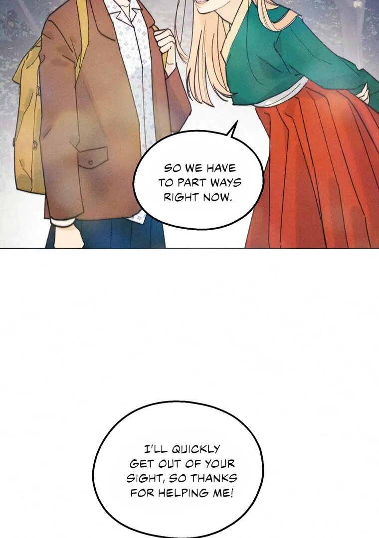 They Say Goblins Don’t Know How to Cry Chapter 4 - Page 63