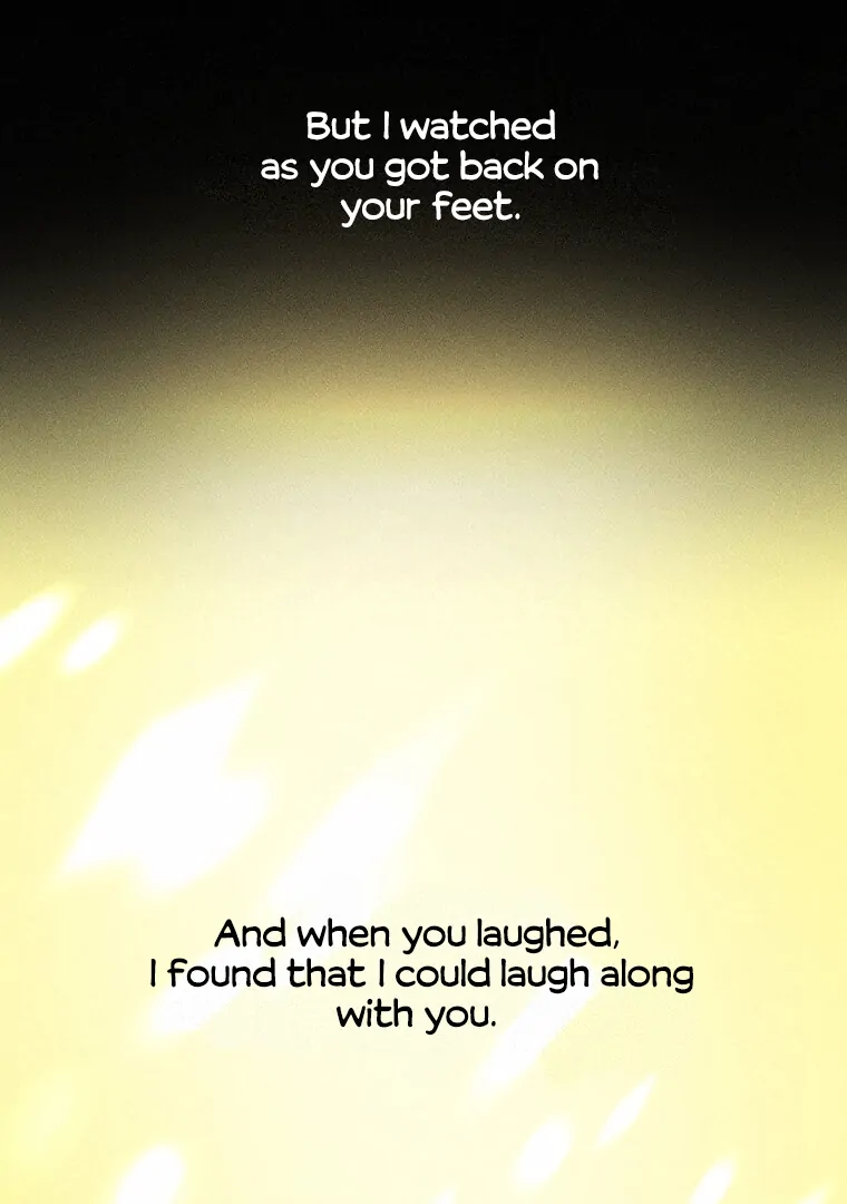 They Say Goblins Don’t Know How to Cry Chapter 5 - Page 44