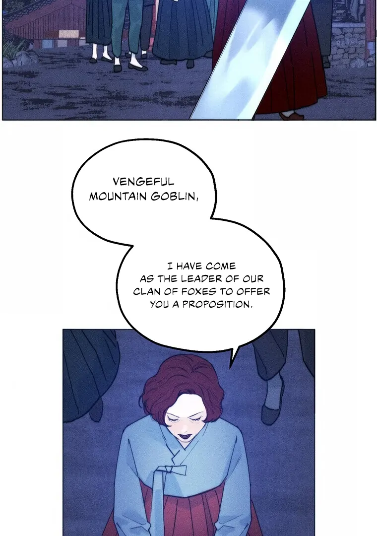 They Say Goblins Don’t Know How to Cry Chapter 5 - Page 88