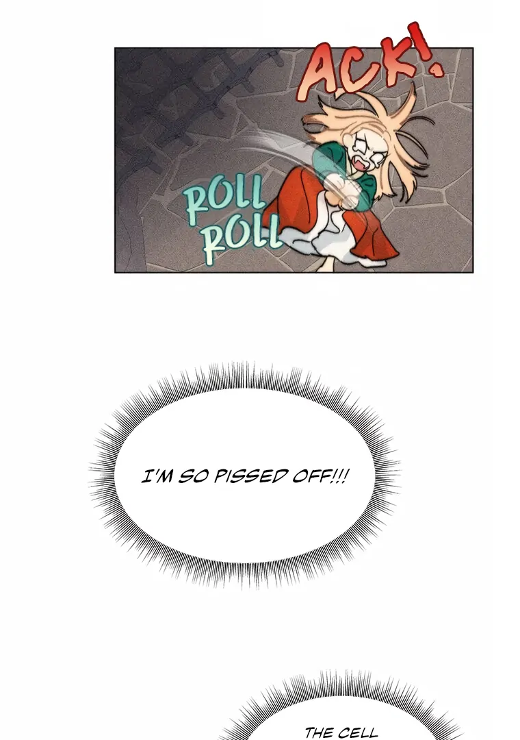 They Say Goblins Don’t Know How to Cry Chapter 6 - Page 32