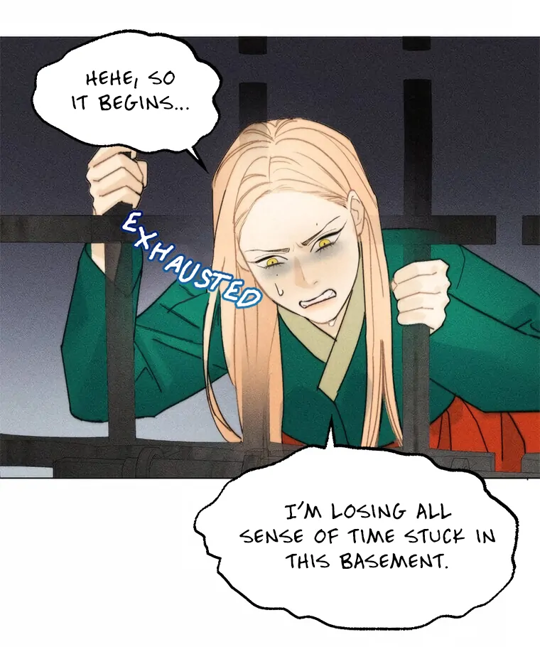 They Say Goblins Don’t Know How to Cry Chapter 6 - Page 47