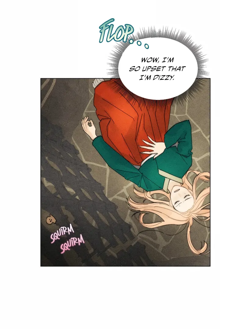 They Say Goblins Don’t Know How to Cry Chapter 6 - Page 56