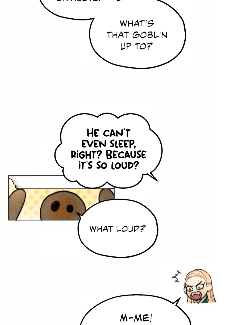 They Say Goblins Don’t Know How to Cry Chapter 6 - Page 59