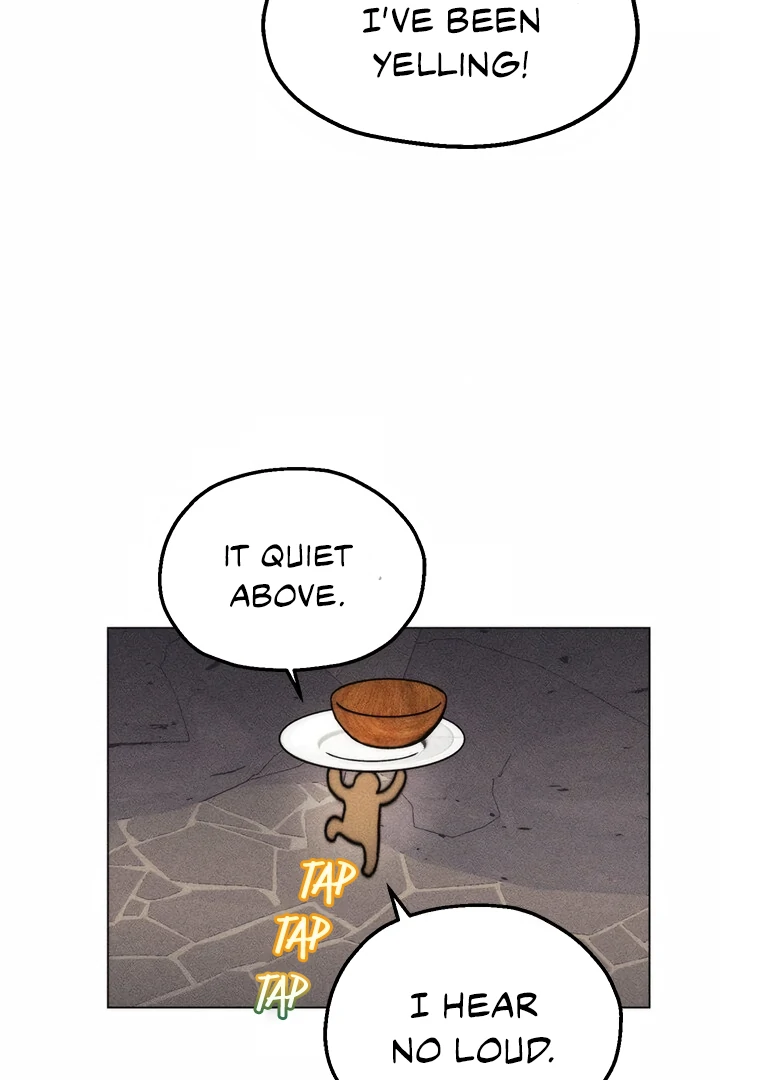 They Say Goblins Don’t Know How to Cry Chapter 6 - Page 60