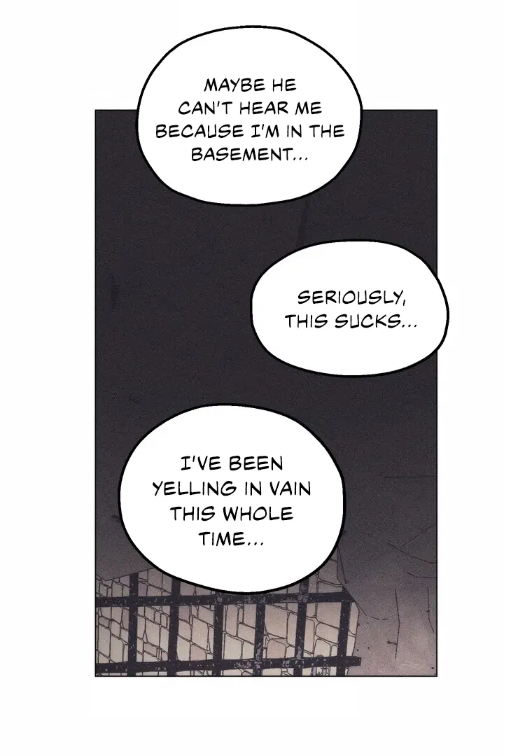 They Say Goblins Don’t Know How to Cry Chapter 6 - Page 64