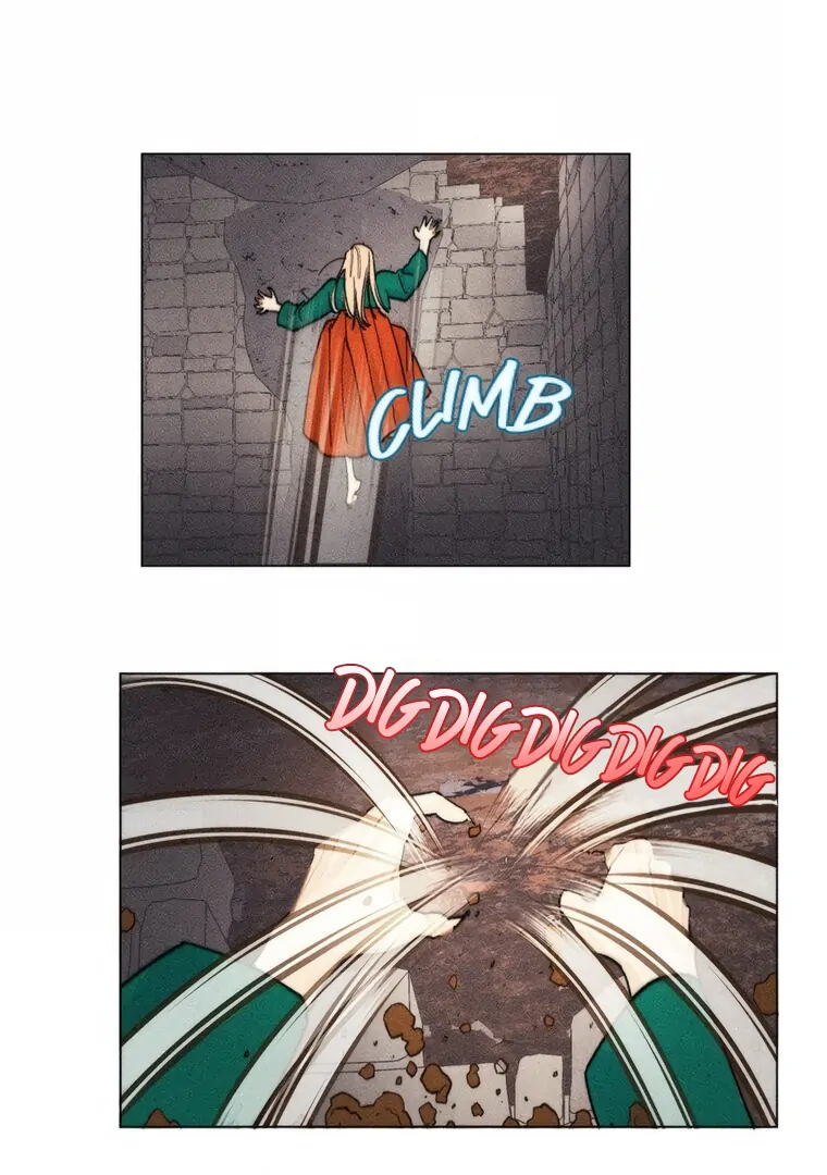 They Say Goblins Don’t Know How to Cry Chapter 6 - Page 67
